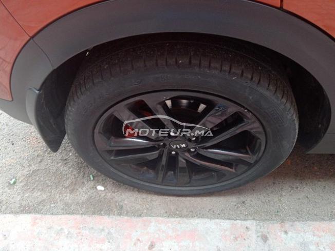 KIFAL - KIA Sportage