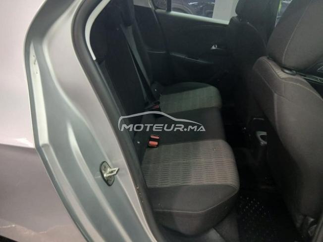 Opel Corsa Diesel Manuelle 2023 à Casablanca