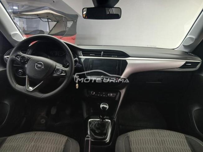Opel Corsa Diesel Manuelle 2023 à Casablanca