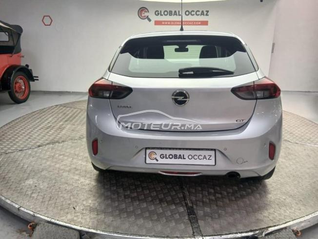 Opel Corsa Diesel Manuelle 2023 à Casablanca