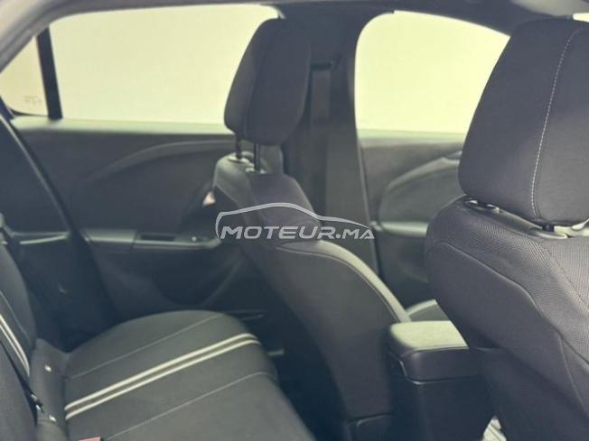 Opel Corsa Diesel Automatique 2024 à Casablanca