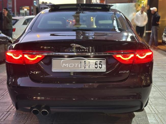 JAGUAR XF DIESEL AUTOMATIQUE 2020