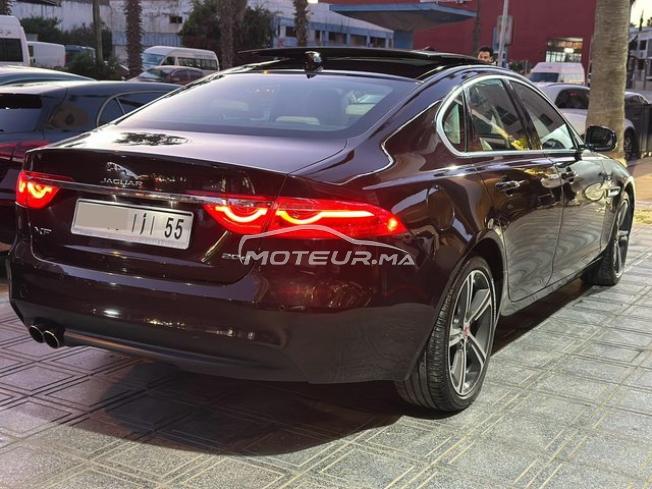 JAGUAR XF DIESEL AUTOMATIQUE 2020