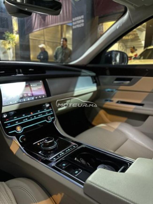 JAGUAR XF DIESEL AUTOMATIQUE 2020