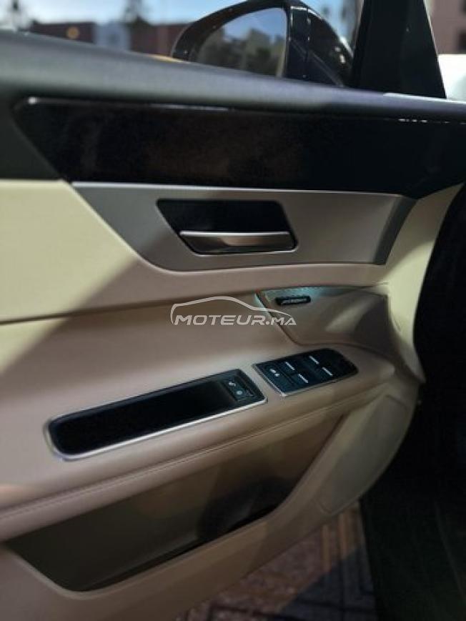 JAGUAR XF DIESEL AUTOMATIQUE 2020