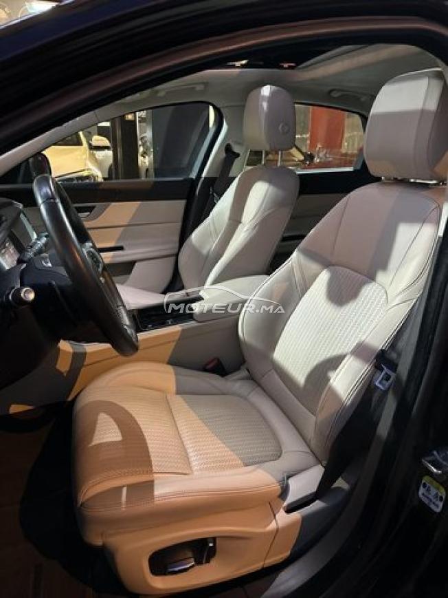 JAGUAR XF DIESEL AUTOMATIQUE 2020