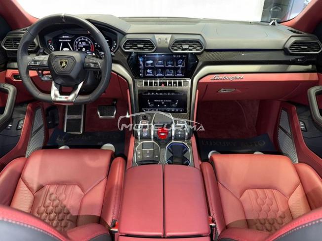 Lamborghini Urus (Importée Neuve) 2025