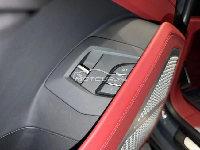 Lamborghini Urus (Importée Neuve) 2025