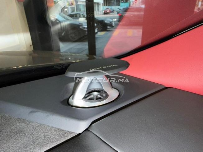 Lamborghini Urus (Importée Neuve) 2025