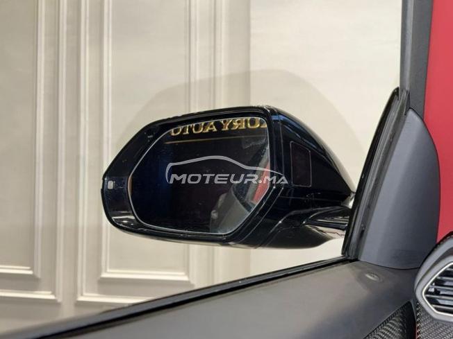 Lamborghini Urus (Importée Neuve) 2025