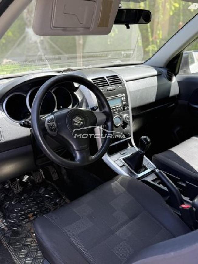 Suzuki Grand Vitara Essence Manuelle 2011