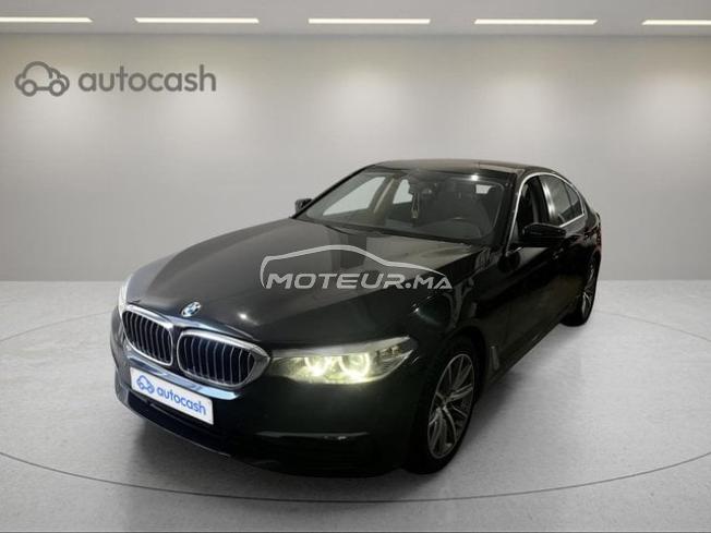 1470 - Bmw Série 5 2020 expertisée avec financemen
