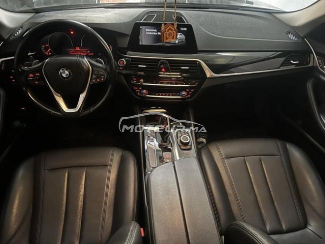 1470 - Bmw Série 5 2020 expertisée avec financemen