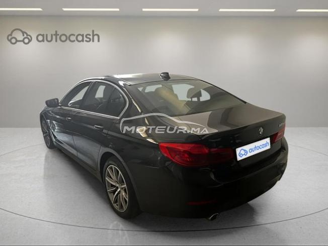 1470 - Bmw Série 5 2020 expertisée avec financemen