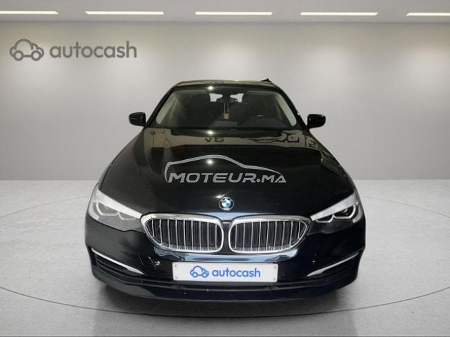1470 - Bmw Série 5 2020 expertisée avec financemen
