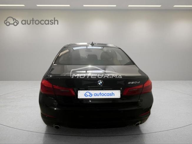 1470 - Bmw Série 5 2020 expertisée avec financemen