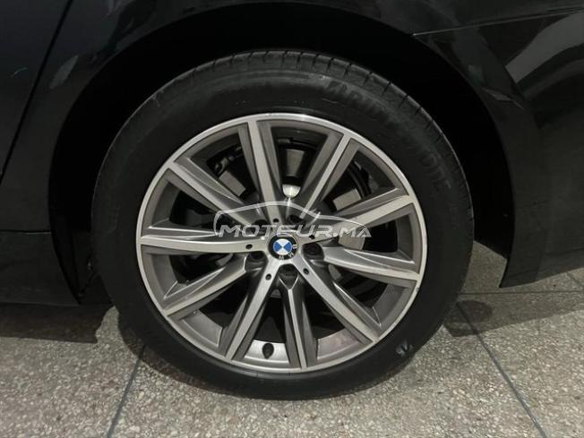 1470 - Bmw Série 5 2020 expertisée avec financemen