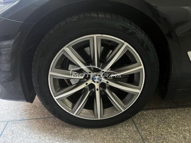 1470 - Bmw Série 5 2020 expertisée avec financemen