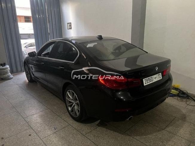 1470 - Bmw Série 5 2020 expertisée avec financemen