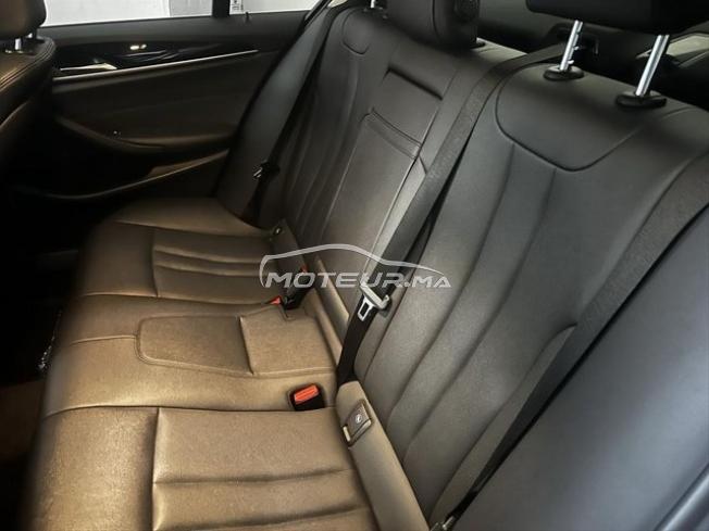 1470 - Bmw Série 5 2020 expertisée avec financemen