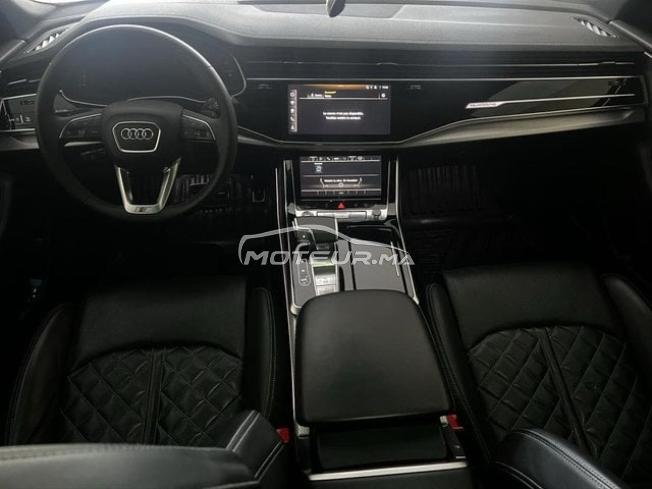 1469 - Audi Q8 2024 expertisée avec financement
