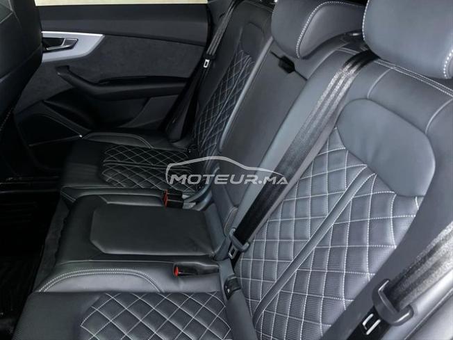 1469 - Audi Q8 2024 expertisée avec financement