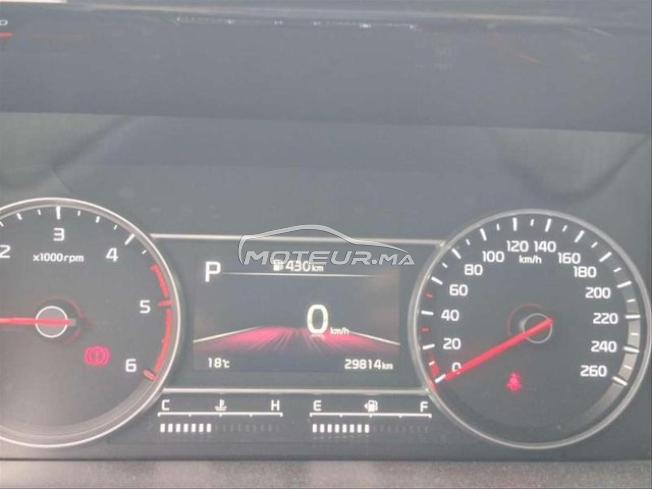 KIA SORENTO Diesel Automatique 2023