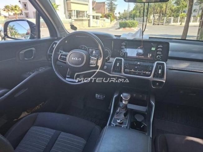 KIA SORENTO Diesel Automatique 2023
