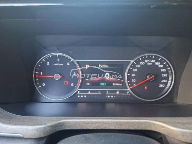 KIA SORENTO Diesel Automatique 2023