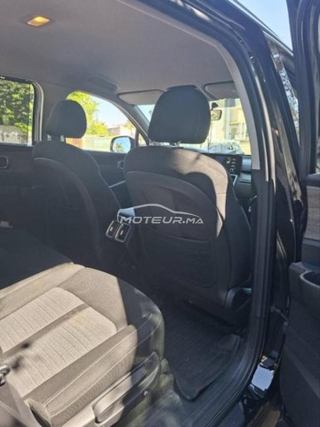 KIA SORENTO Diesel Automatique 2023