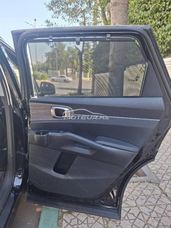 KIA SORENTO Diesel Automatique 2023