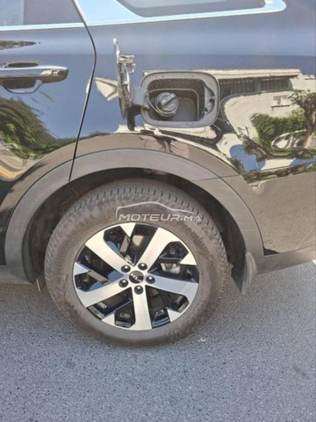 KIA SORENTO Diesel Automatique 2023