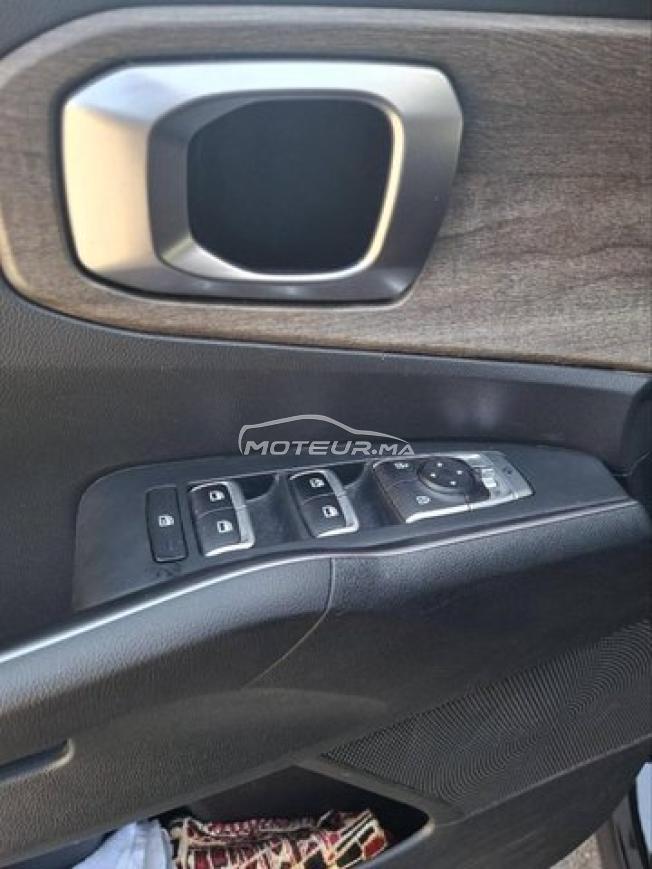 KIA SORENTO Diesel Automatique 2023