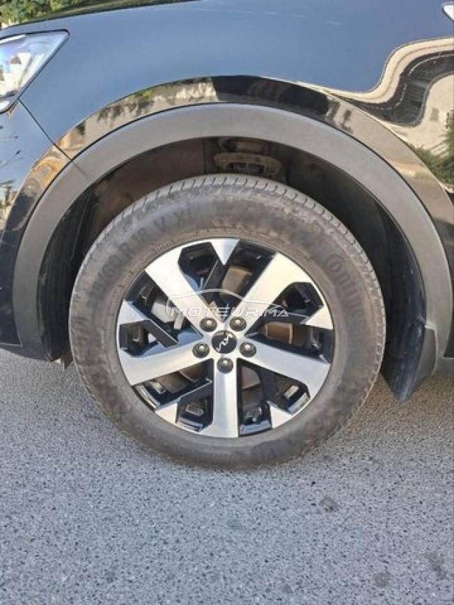 KIA SORENTO Diesel Automatique 2023