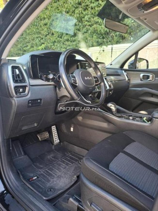 KIA SORENTO Diesel Automatique 2023