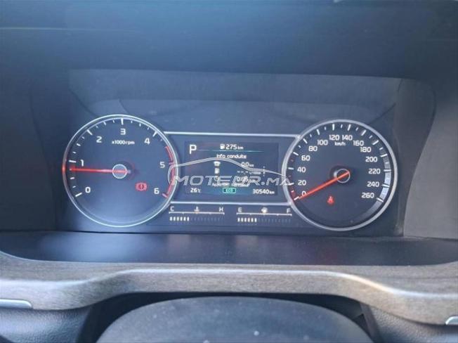KIA SORENTO Diesel Automatique 2023