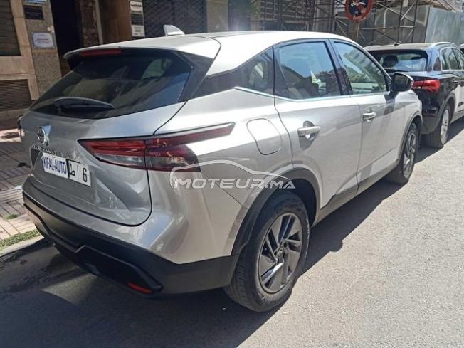 KIFAL - NISSAN Qashqai