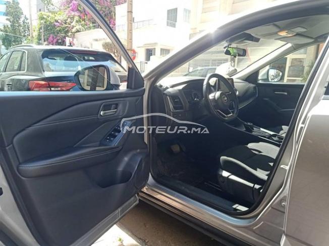 KIFAL - NISSAN Qashqai
