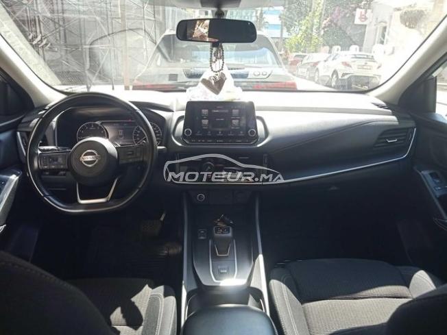 KIFAL - NISSAN Qashqai