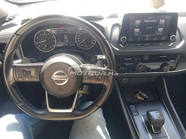 KIFAL - NISSAN Qashqai