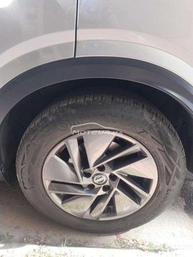 KIFAL - NISSAN Qashqai