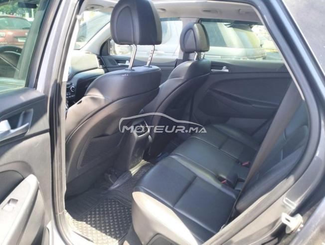 KIFAL - HYUNDAI Tucson