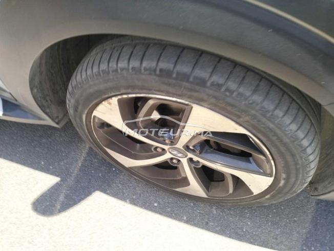 KIFAL - HYUNDAI Tucson