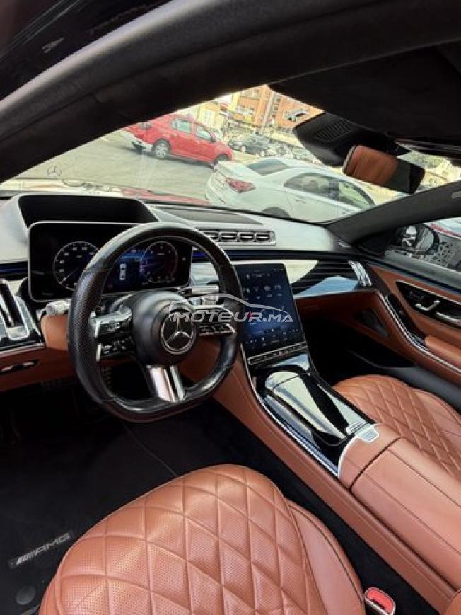 Mercedes-Benz Classe S Diesel Automatique 2023