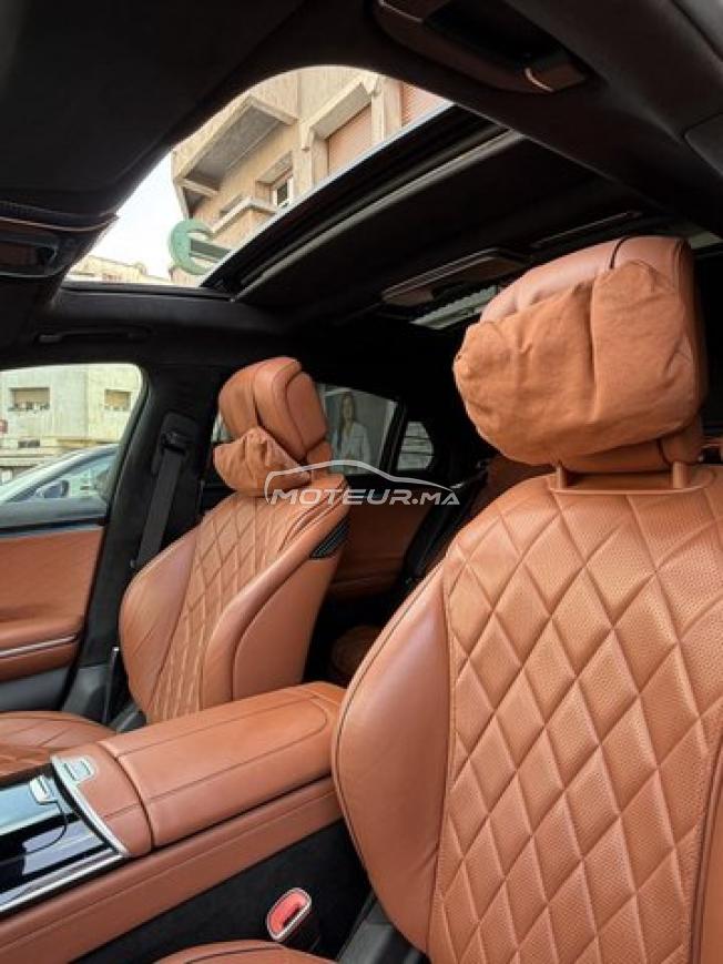 Mercedes-Benz Classe S Diesel Automatique 2023