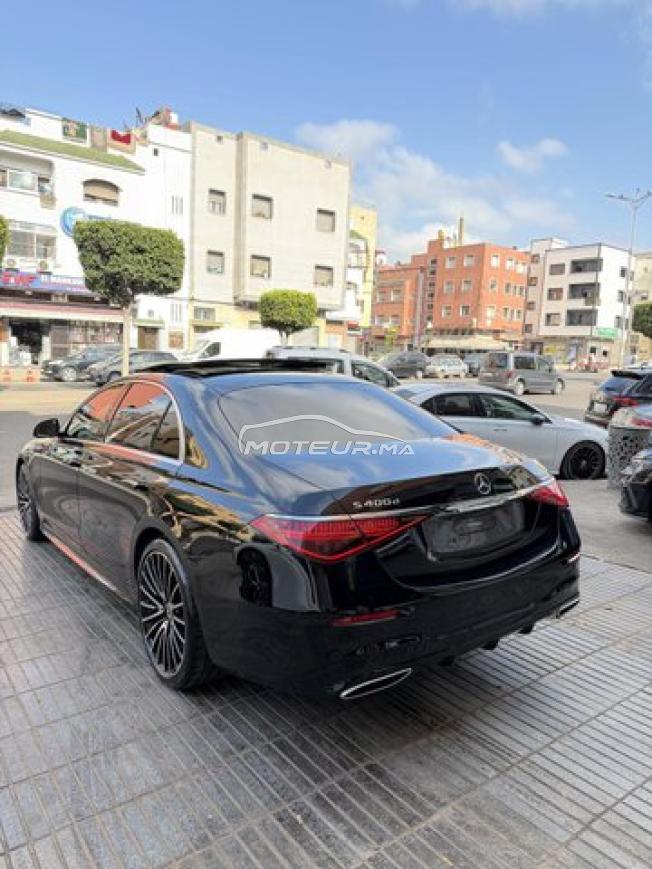 Mercedes-Benz Classe S Diesel Automatique 2023