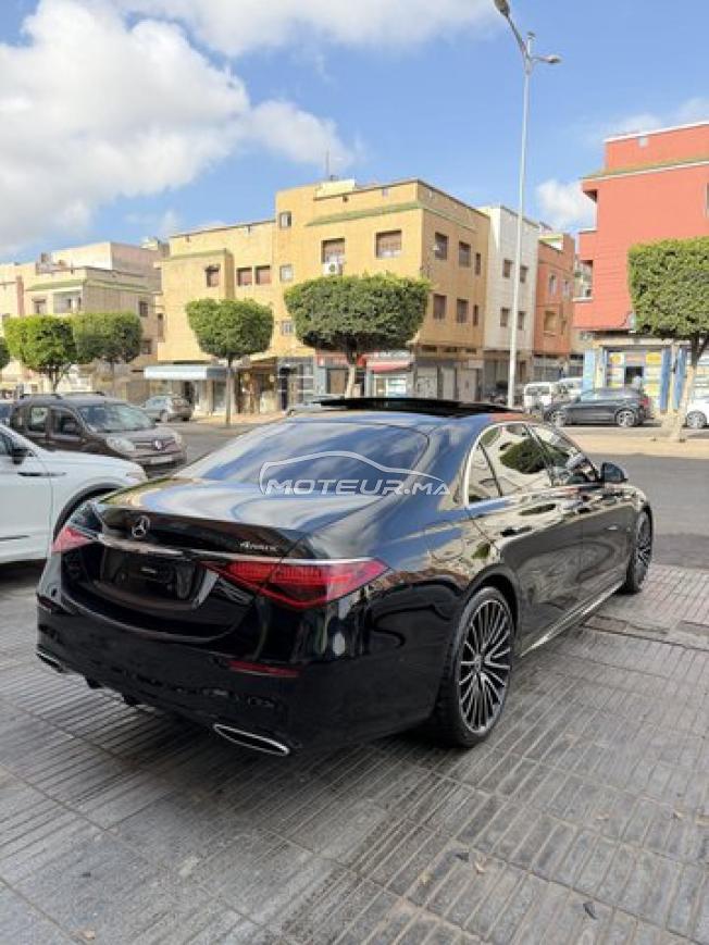 Mercedes-Benz Classe S Diesel Automatique 2023
