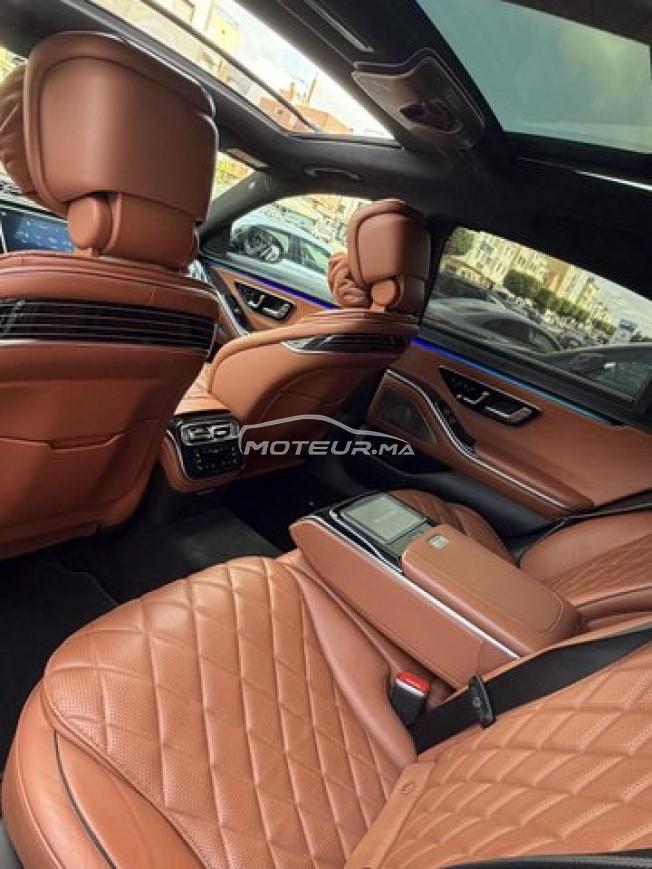 Mercedes-Benz Classe S Diesel Automatique 2023