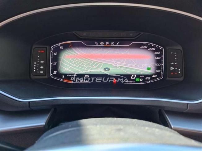 SEAT TARRACO Diesel Automatique 2023