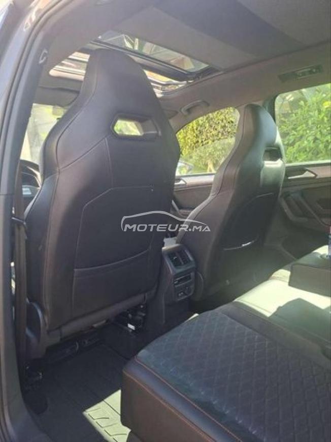 SEAT TARRACO Diesel Automatique 2023